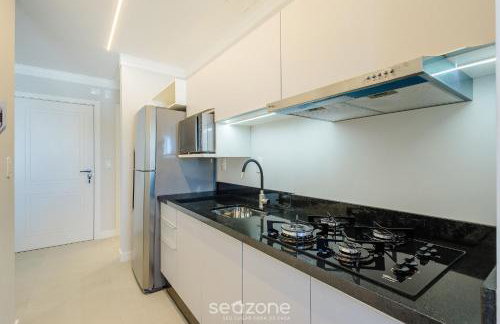 Apartamentos Completos a 700m da Praia - VNV - Photo 12