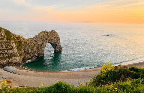 Luxury Penthouse near Swanage Beach and Town - Photo 9