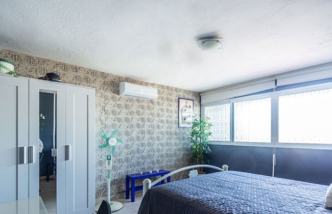 Artist's Loft With Private Jacuzzi & Roof Terrace - Photo 6