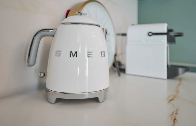 APARTHOTEL 9 ALBERTI - Foto 34