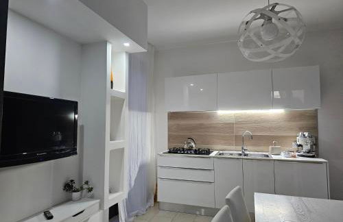 Blue Hole b&b Santeramo in colle e Jacuzzi Suite - Foto 22