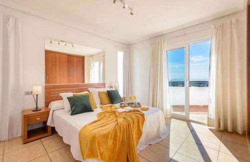 Villa by Ibiza with Pool, Sea Views BBQ - Foto 14