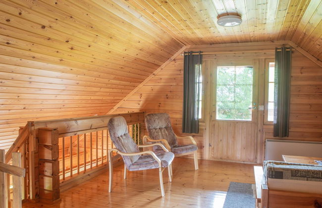 Ranta-lemettilä - Foto 1