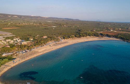 Filiatras Welcoming Hideaway - A Cozy Urban Escape - Foto 5