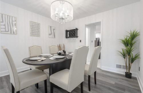 Big Modern Family Home On 1 Acre Land w Firepit & Grill - Foto 7