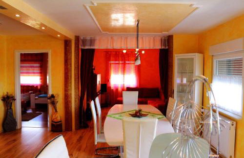 Apartment Euro AS - Foto 27