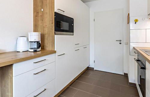 Ferienwohnung Am Alten Brunnen - Foto 7