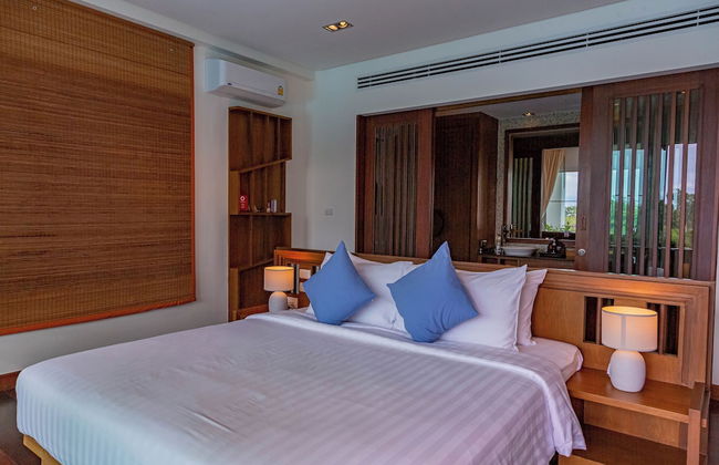 Villa Tantawan Resort And Spa - Foto 13