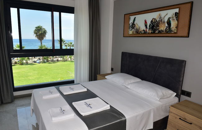 Artan Suite Tatil Evleri - Photo 33