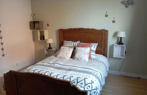 Maison familiale au Chenal - Foto 13