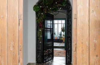 Hospederia Santa Clara - Foto 39