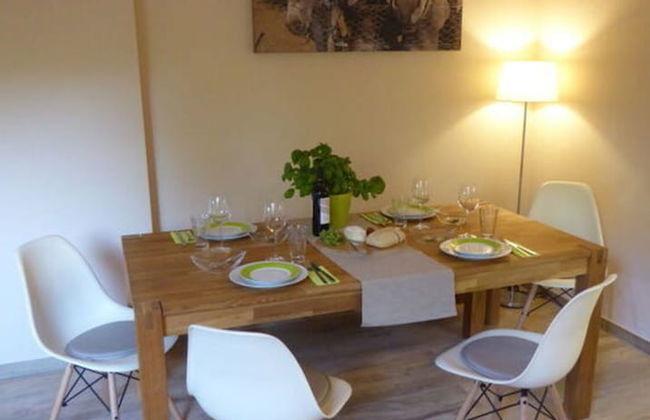 Time out Adendorf Comfortable Vacation Home - Foto 16