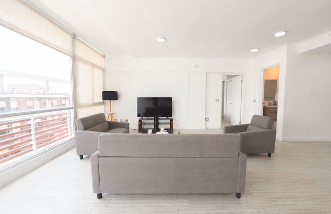 Boutique Apartments Atlapa - Foto 43