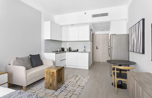 Silkhaus Luma21, JVC Dubai - Photo 34