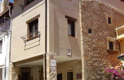 Abuela Pastora - Foto 1