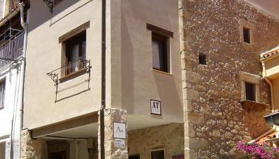 Abuela Pastora - Foto 1