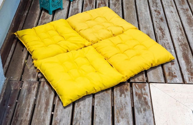 Coverage in Barra da Tijuca for 6 People Lc2207 - Foto 52