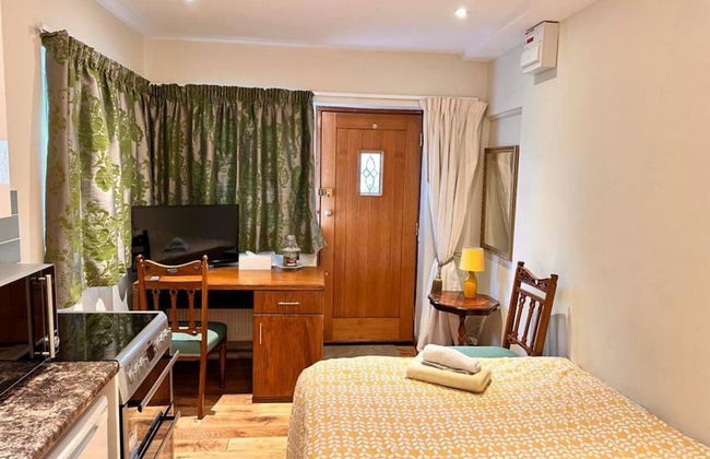 Fab Studio Room in Botley, Oxford - Foto 2