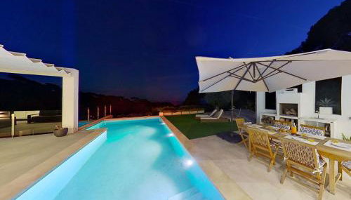 Premium Habitat 3 Hermanas - Photo 5, Garden