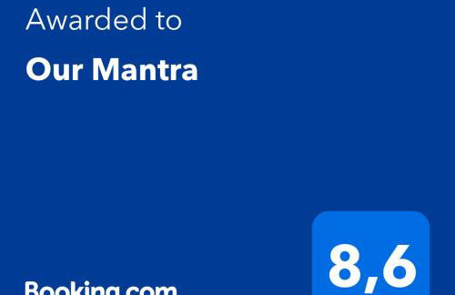 Our Mantra - Foto 44