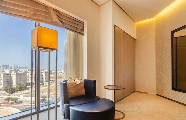 Exclusive Studio Near Metro Premium Dubai Living - Photo 7