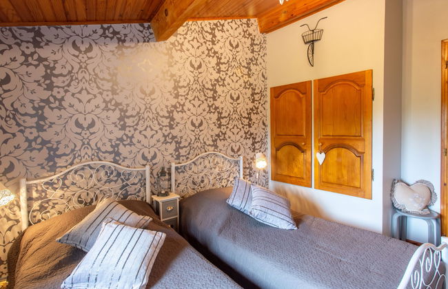 Le Mas Christine - Foto 16