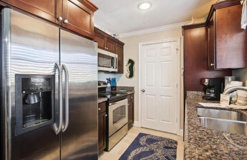 Turtle Romance by Ryson Vacation Rentals - Foto 13