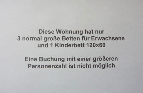 meine-nordsee-fewo - Photo 9