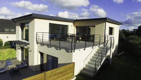 Ty Bernhel - Fort Cézon - Foto 2