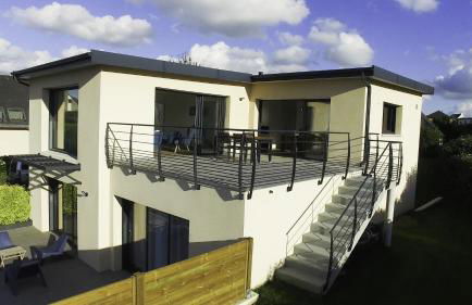 Ty Bernhel - Fort Cézon - Foto 2