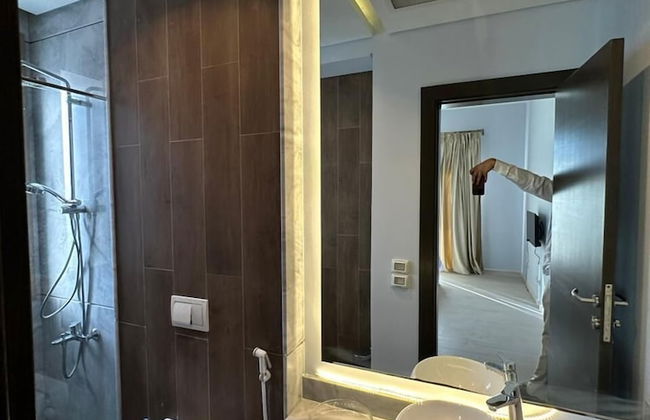 Villa with Pool-Allegria-Sheikh Zayed - Foto 12