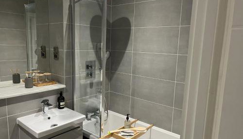 Cosy Modern Studio - Photo 2