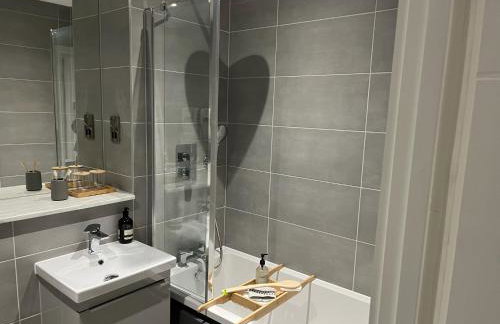 Cosy Modern Studio - Photo 2