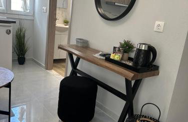 anastasia luxury apartments - Foto 17