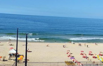 Varanda do Mar - Apt acolhedor com vista para o mar de Ponta Negra, Maricá - Foto 40
