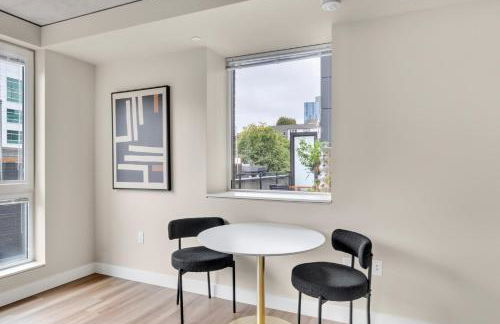 Blueground South Lake Union rooftop nr Lake Union Park SEA-894 - Foto 6