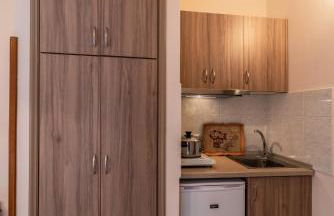 Studios Vasilia - Foto 22