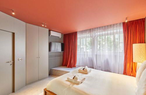 Residence Sébastopol - Paris - Foto 43