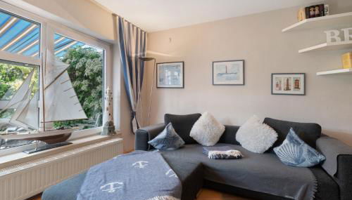 Schönes Maritimes Haus - Foto 4