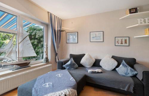 Schönes Maritimes Haus - Foto 4