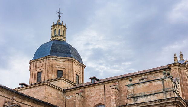 La città d’oro della Spagna: un audio tour a Salamanca - Foto 2