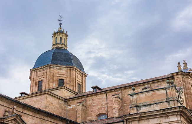 La città d’oro della Spagna: un audio tour a Salamanca - Foto 2