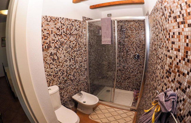 Pietra Di Mare Guest House - Foto 130