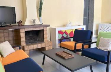 Casa con piscina, tennis e parco condominiali - Foto 19