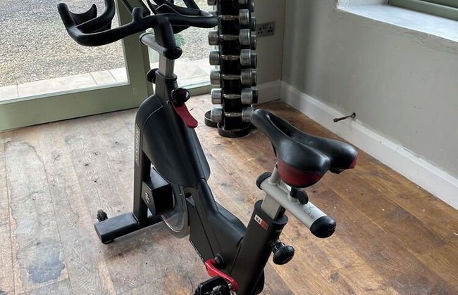 The Old Flax Mill - Foto 60