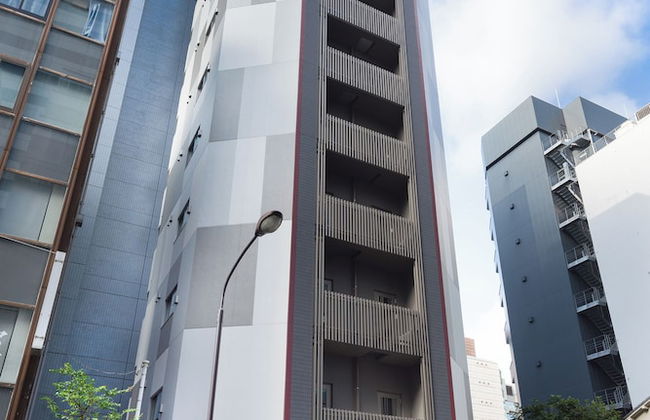 MONday Apart Hamamatsucho Daimon - Photo 20