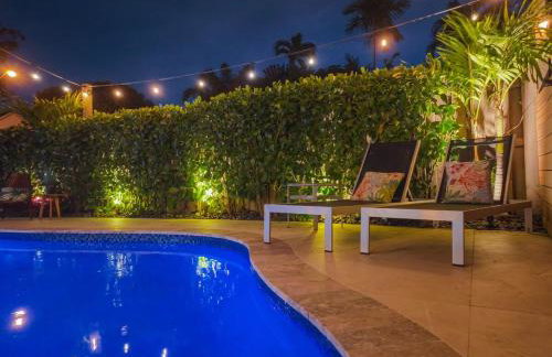 Rio Vista Prestige on Las Olas Heated Pool - Foto 34
