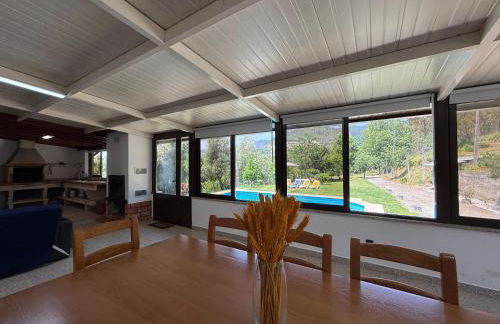 Casa Terra Nova - Gerês - Foto 16