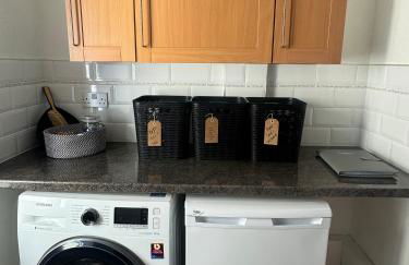 Rosemount Cottage TWO - Highland Cottage - Foto 18