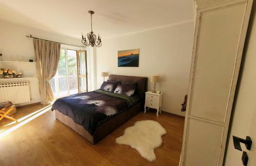 Luxury 3 bedroom Grand Chalet - Foto 15